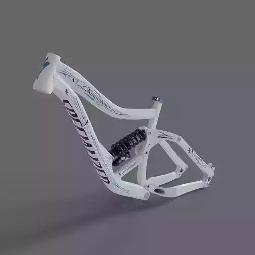 Specialized big hit 3