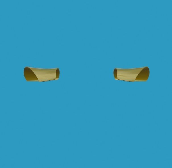 Loki Armor Cosplay 3D print model_15