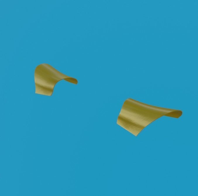 Loki Armor Cosplay 3D print model_16