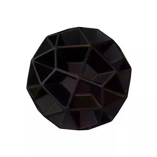 Abstract Shape v11 003