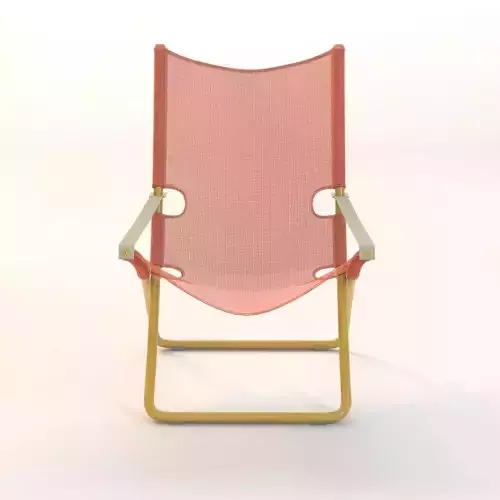 The Snooze Deckchair