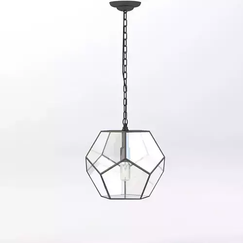 Tenley Pendant By Arteriors Home