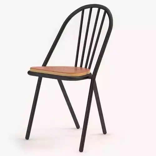 Surpil The Chair