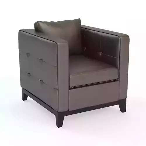 Sunpan-Waverly Armchair