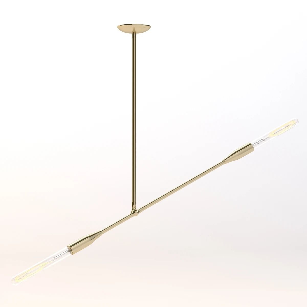 Studiodunn Sorenthia Lighting Single 3D model_1