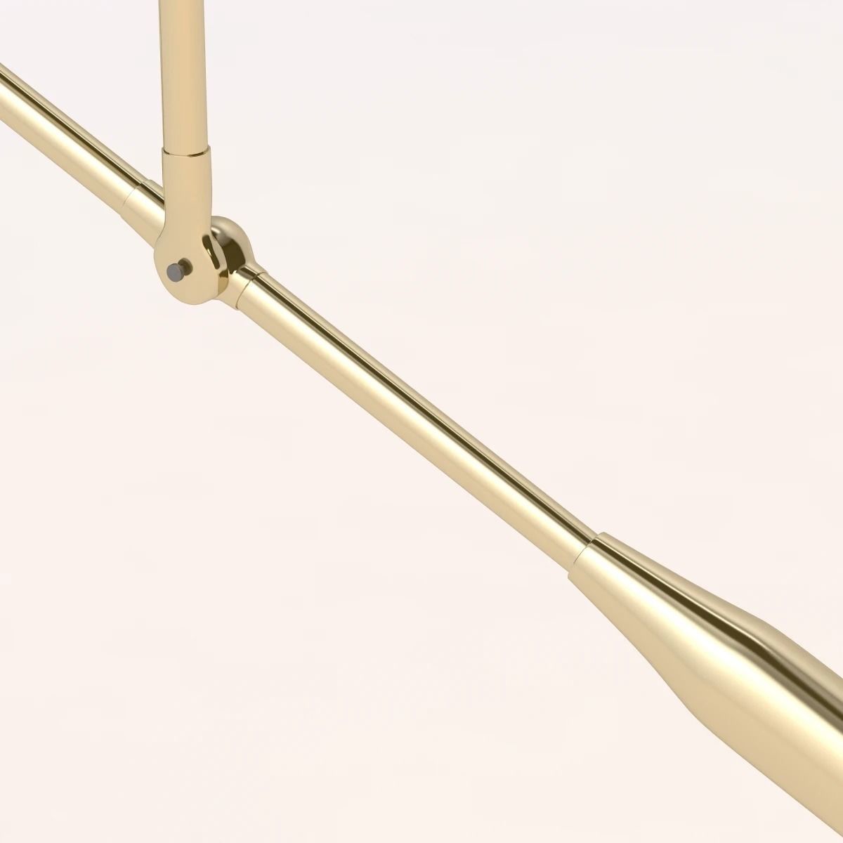 Studiodunn Sorenthia Lighting Single 3D model_4