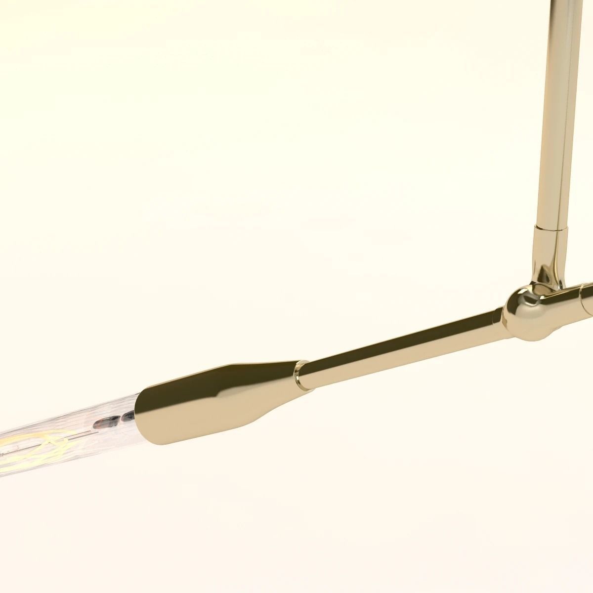 Studiodunn Sorenthia Lighting Single 3D model_6