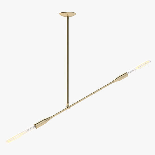 Studiodunn Sorenthia Lighting Single 3D model