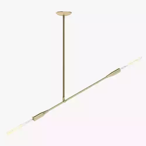 Studiodunn Sorenthia Lighting Single