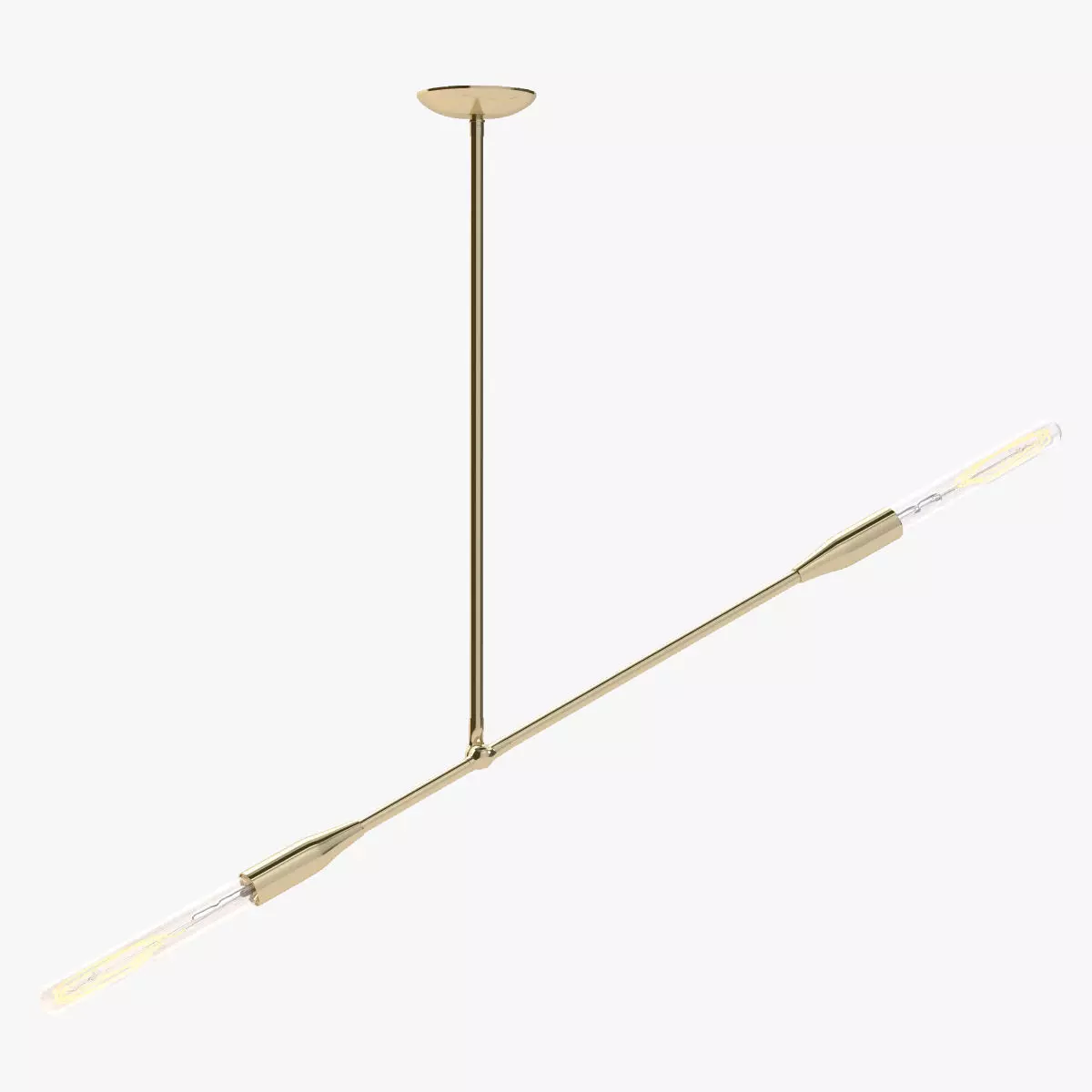 Studiodunn Sorenthia Lighting Single 3D model_0