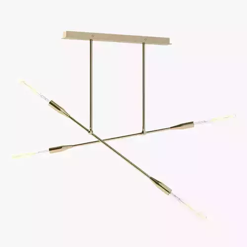 Studiodunn Sorenthia Lighting Double