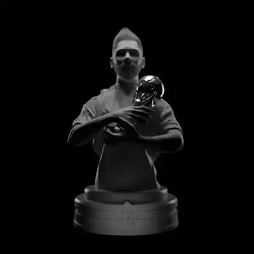 Leo MESSI - WORLD CUP 2022 - HD