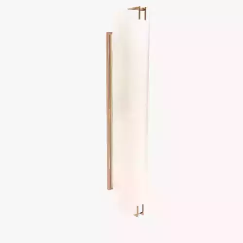 Simple Wall Sconce