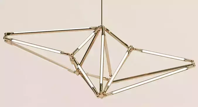 Shy Pendant Light