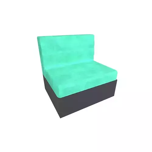 Box Sofa v1 001