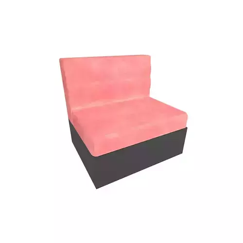 Box Sofa v1 002