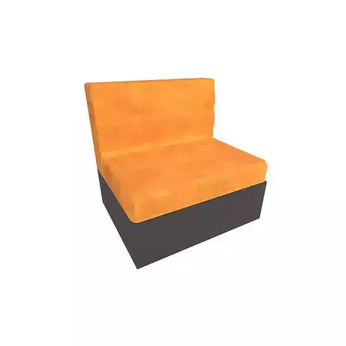 Box Sofa v1 003