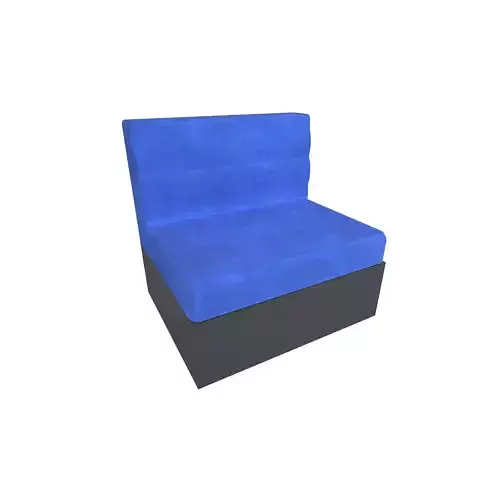 Box Sofa v1 004