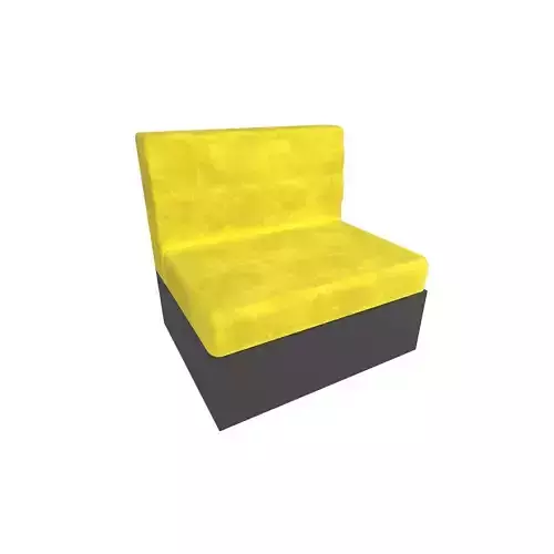 Box Sofa v1 005
