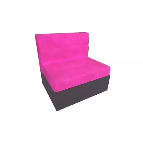Box Sofa v1 006