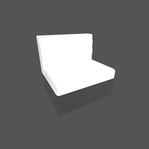 Box Sofa v1 007