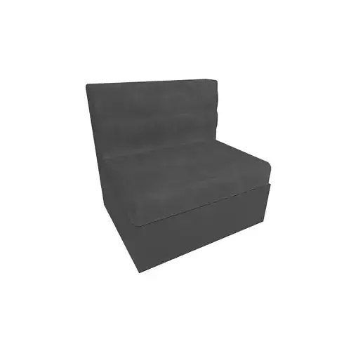 Box Sofa v1 008