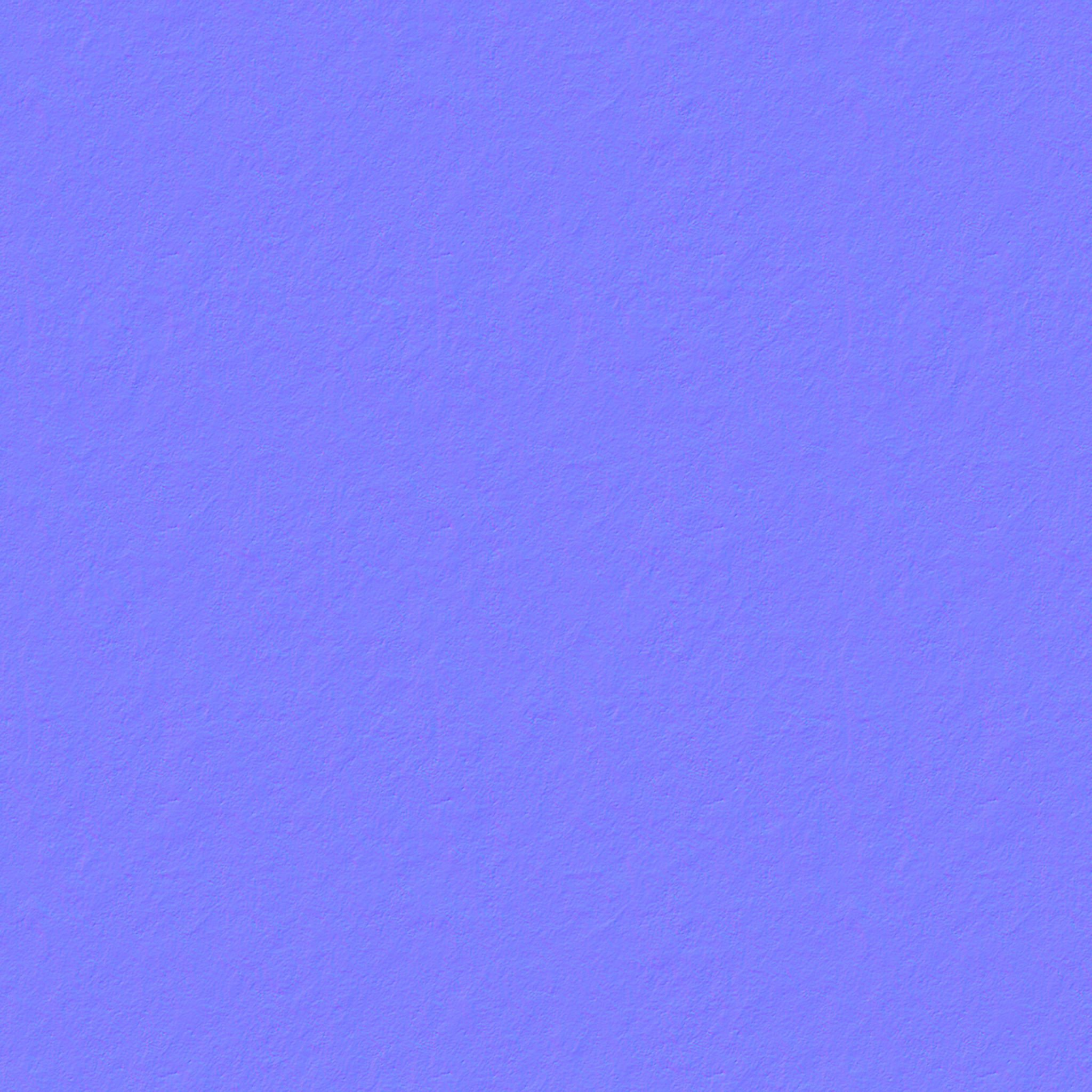 Bony Fish Low-poly 3D model_5