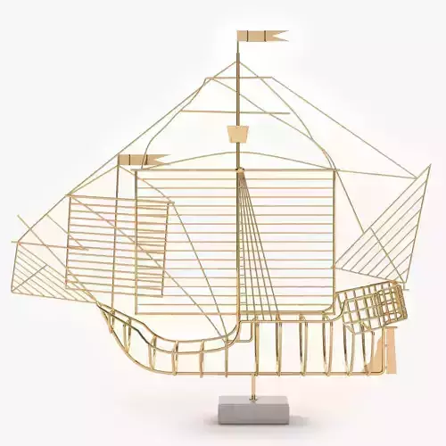 Santa Maria Caravella