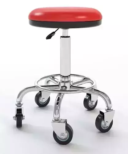 Salon Stool Perla