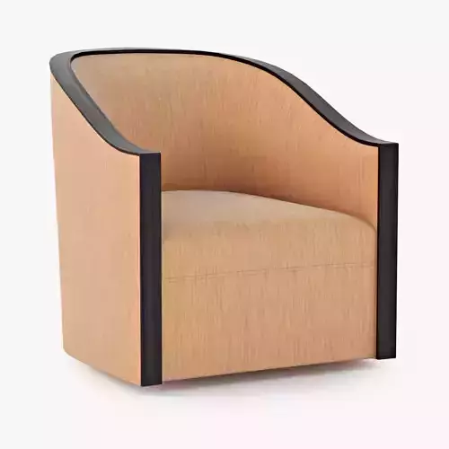 Salon Chair Randolph And Hein