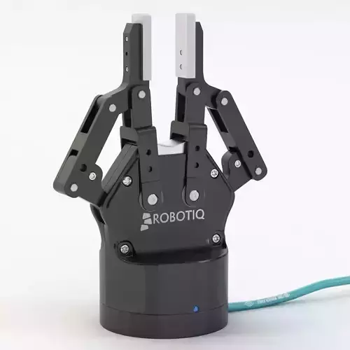 Robotiq 2 Finger Adaptive Gripper