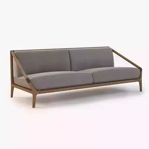 Rive Droite Sofa