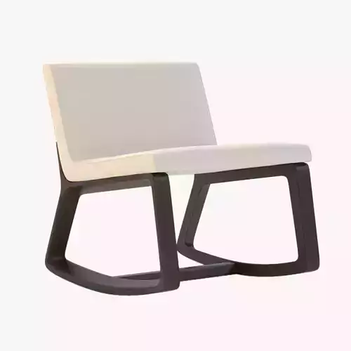 Remix Rocking Chair