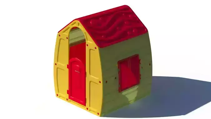 Starplay Magical House