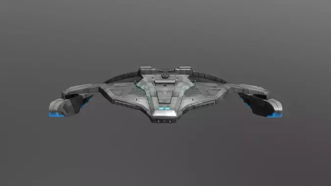 30spaceship spaceship