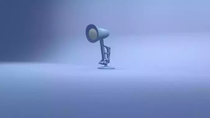 PIXAR LAMP