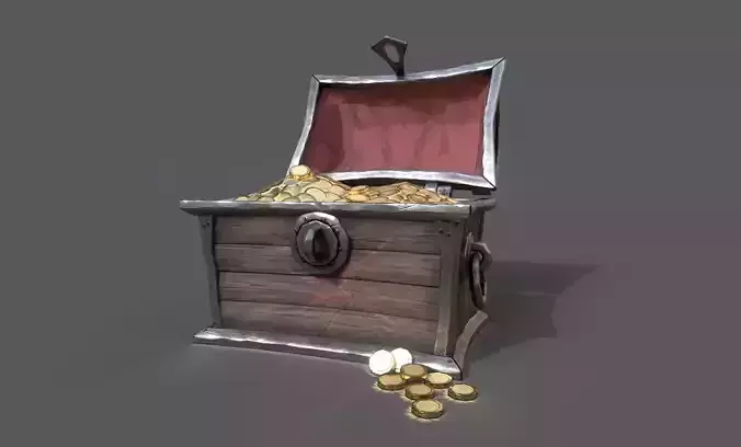 TREASURE CHEST