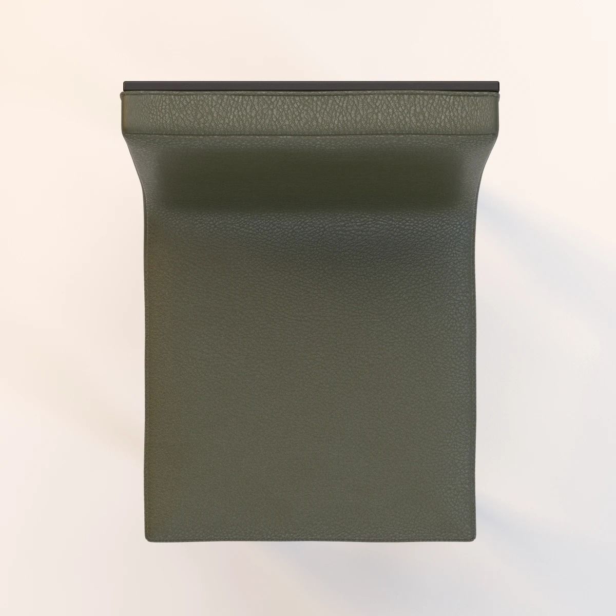 Wickliff Barstool 3D model_8