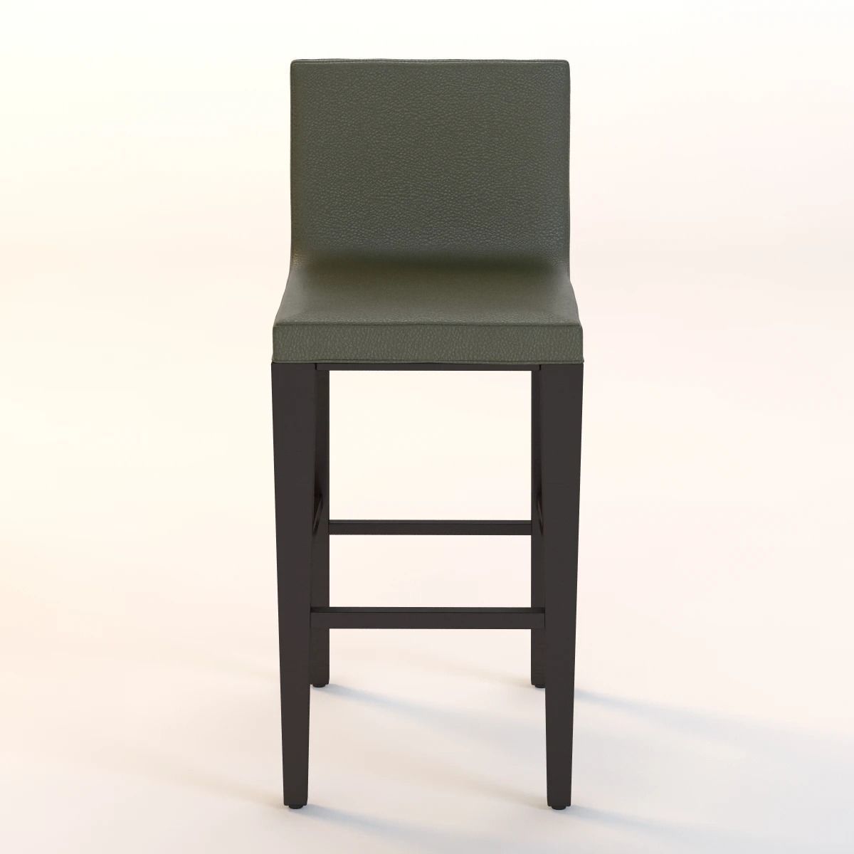 Wickliff Barstool 3D model_9