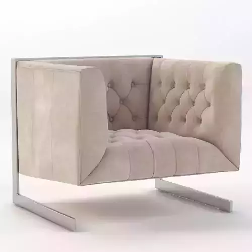 Viper Armchair By Sunpan