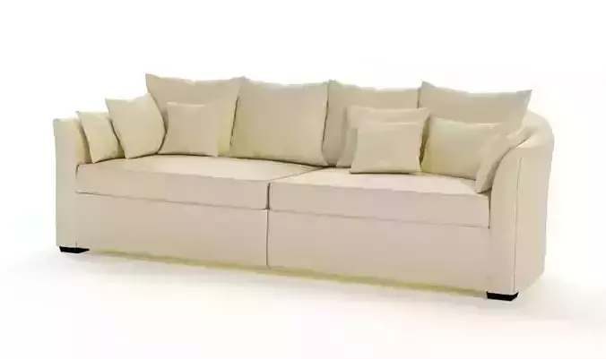 Villa Sofa Contemporary