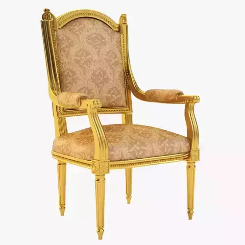 Varennes Louis Xvi Style Lounge Or Desk Seating