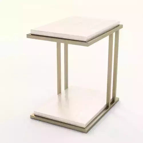 Vanguard Side Tables