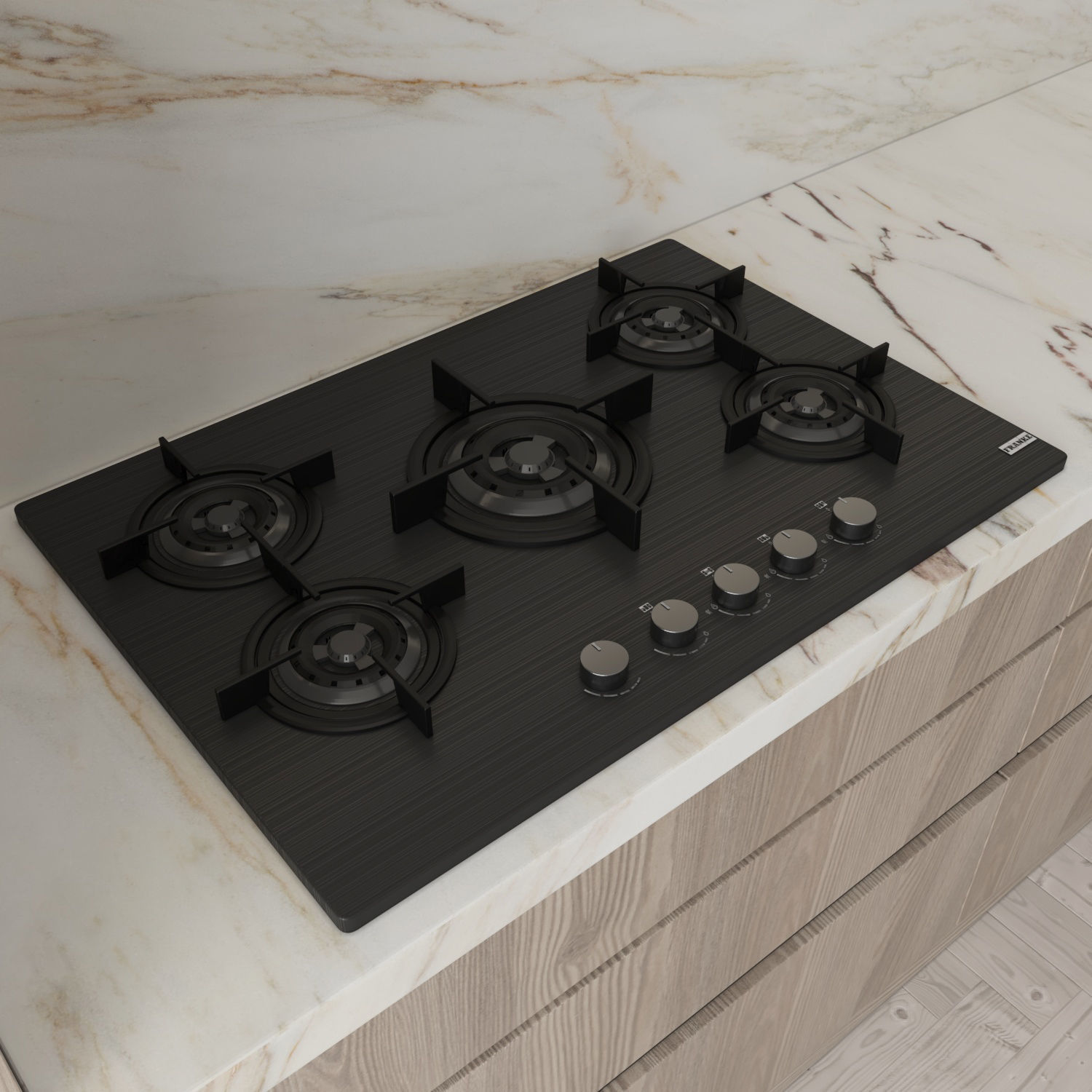 Interior architecture 01 Low-poly 3D model_14