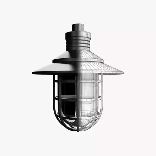 Lantern-9 light bulb