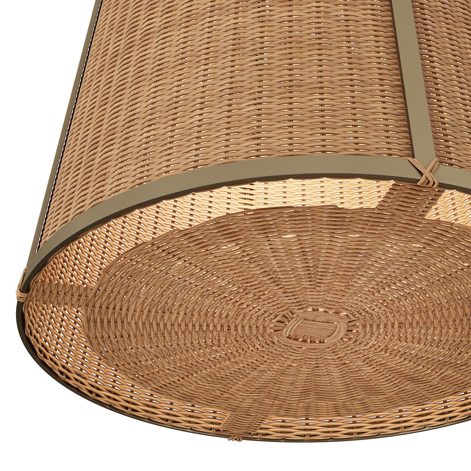 Spirit Gallery Pendants by JA Studio Caeli w2 3D model_2