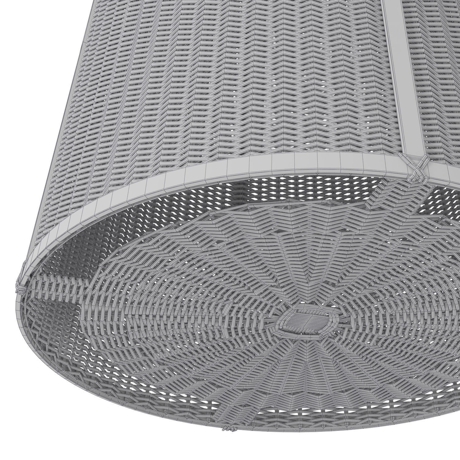 Spirit Gallery Pendants by JA Studio Caeli w2 3D model_6