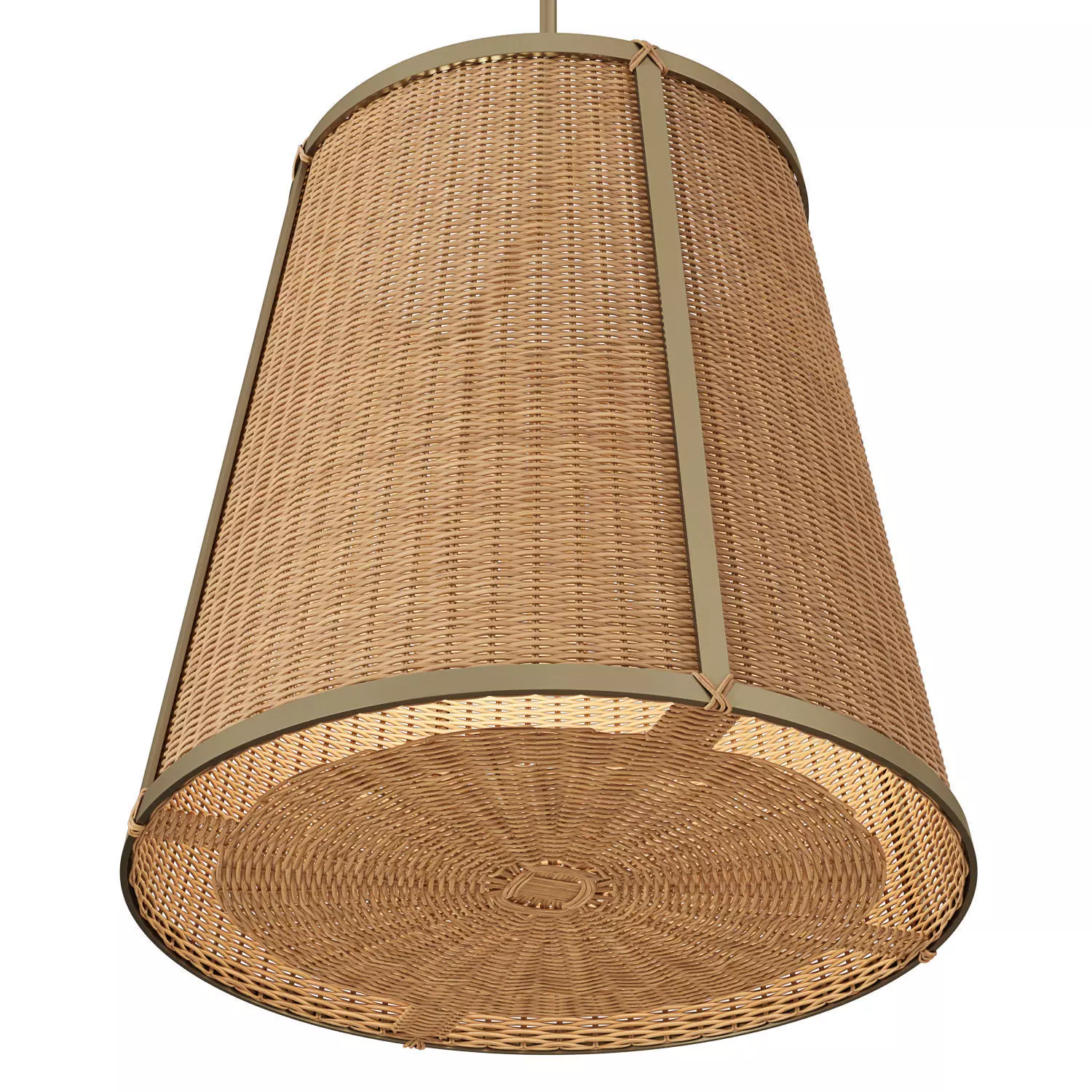 Spirit Gallery Pendants by JA Studio Caeli w2 3D model_0