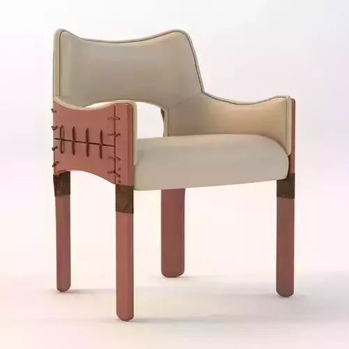 Tuvalu Dining Chair