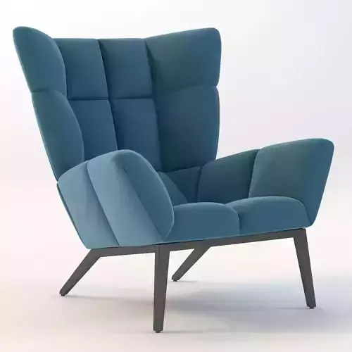 Tuulla Chair
